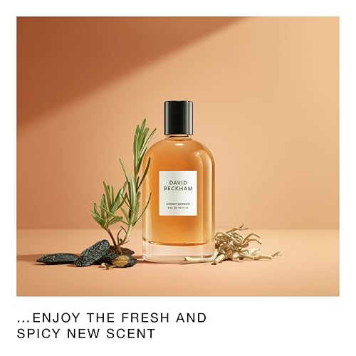 Men's Amber Breeze Eau de Parfum 3.3 fl oz - David Beckham Collection - Variation of THIS listing