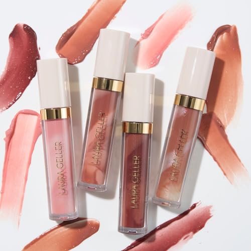 Lip Gloss Moisturizing Lip Tint with Shea Mango Cocoa Butters - Cosmo Nights