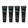 Bump Patrol Cool Menthol Shave Gel for Sensitive Skin - 4 oz, Pack of 4