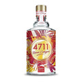 4711 Remix Cologne 2022 Citrus Fragrance Spray for Men and Women - 3.4 oz
