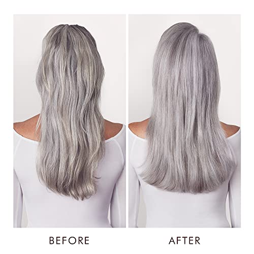 Moroccanoil Blonde Perfecting Purple Conditioner