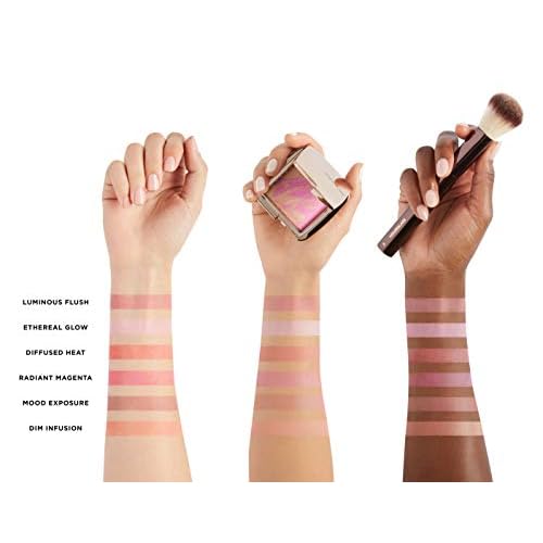 Hourglass Ambient Lighting Blush.Vibrant Powder Highlighting Blush. Vegan and Cruelty-Free
