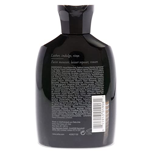 Oribe Signature Shampoo