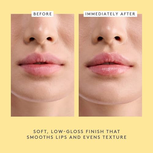 Drunk Elephant Plump-C Lip Mask 20g - Collagen-Boosting, Hydrating Lip Treatment