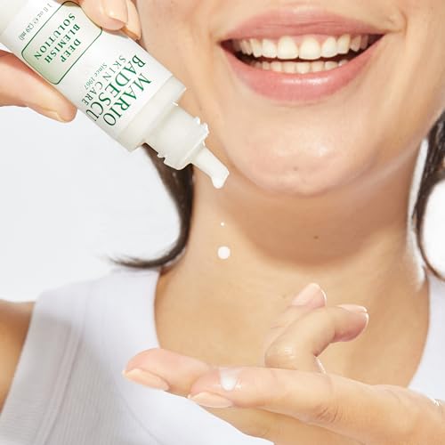 Deep Blemish Solution - NEW!!! Spot Treatment for Face & Under Skin Bumps