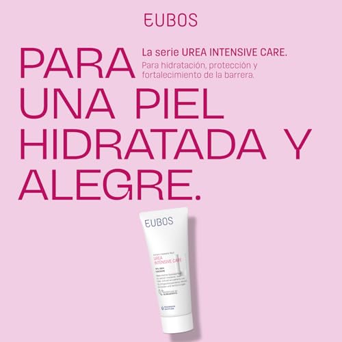 EUBOS Cr Feet 10% Urea 100ml