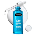 Neutrogena Hydro Boost Hyaluronic Acid Rejuvenating Serum 1 Fl Oz