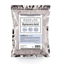 Hyaluronic Acid Modeling Rubber Mask for Professional Skin Hydration - 35 Oz