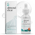 Almond Clear Mandelic Acid Level 2 Serum - Body Acne & Dark Spot Remover 1 Fl Oz - Extra Strength