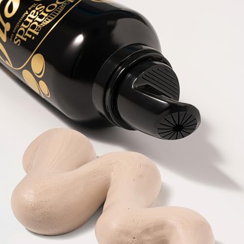 Bondi Sands Aero Self Tanning Foam Liquid Gold 7.61 Fl Oz - Fast Drying, Coconut Scented