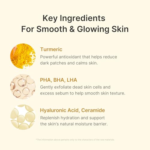 Medicube Kojic Brightening Body Care Duo - Exfoliating Peel & Hydrating Body Wash