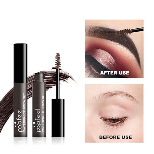 FantasyDay All in One Makeup Kit for Women Full Kit Girls Makeup Gift Sets Xmas Essential Bundle Include Eyeshadow Palette Lipstick Blush Concealer Eyeliner Mascara Foundation Brush Eyebrow Pencil