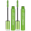 Maybelline Lengthening Mascara, Very Black | Define-A-Lash | Washable Formula | Longer-looking Lashes | Pack of 2