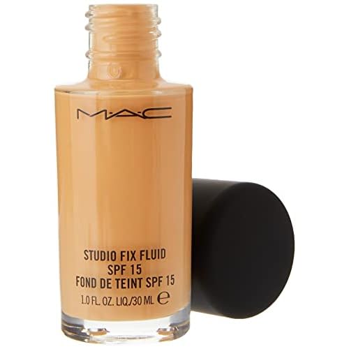 MAC Studio Fix Fl SPF 5, NC42, 1 Count, 1 Ounce