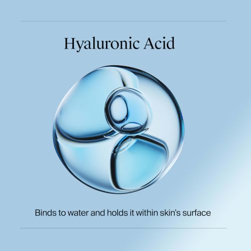 Neutrogena Hydro Boost Water Cream Moisturizer + Travel Cleanser 2-pack