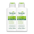 Simple Kind To Skin Replenishing Rich Moisturizer - 4.2 Fl Oz Pack of 2