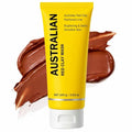 Australian Red Clay Face Mask - Mineral-Rich Detox Mud with Kakadu & Lime - Variant 1