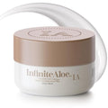 Fragrance Free Aloe Vera Face and Body Moisturizer - Small 2oz Jar