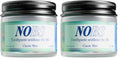 NOBS No Bad Stuff Toothpaste Tablets 62 Count Pack | Fluoride-Free Eco-Friendly Oral Care