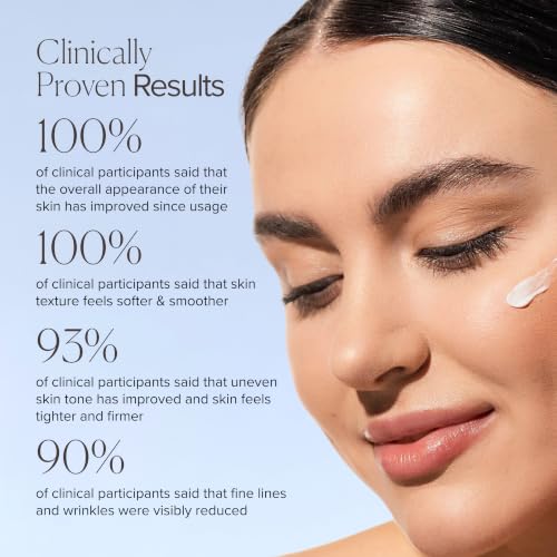 MDSolarSciences Hydration Night Cream - Deep Moisturizer & Anti-Aging 1.7 oz