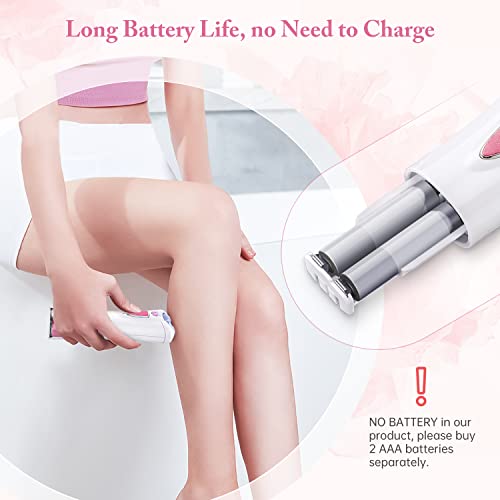 Facial Epilator Smooth Glide Epilator for Women Face Hair Remover Smooth Glide for Women Face Hair Removal Smooth Glide for Face Bikini Leg Arms