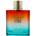 Rayhaan Tropical Vibe Eau de Parfum Spray 3.4oz | Long-Lasting Fruity Floral Scent