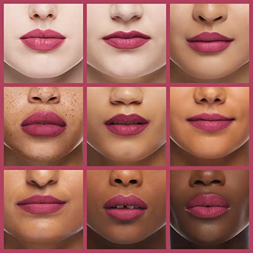 Maybelline Super Stay 24 Long Lasting Liquid Lipstick - Relentless Ruby Variation 0.08 Fl Oz