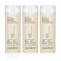GIOVANNI Root 66 Max Volume Shampoo - For Fine Lifeless Hair, Rich in Nutrients, Volumizing Shampoo, Infused with Natural Botanical Ingredients, Helps Strengthen Hair, Color Safe - 8.5 oz (3 Pack)