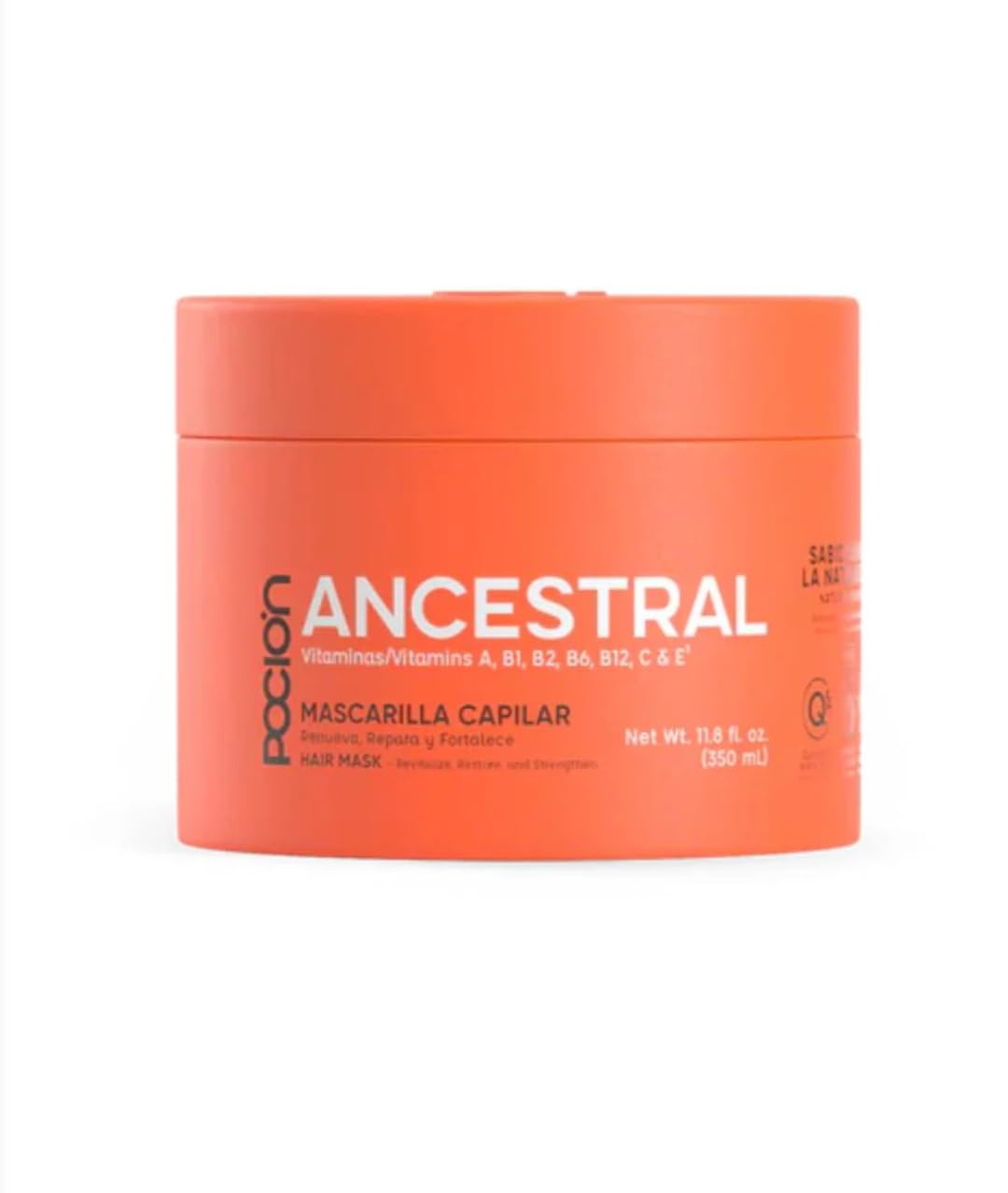 KIT X 5 PRODUCTOS POCION CABELLO GRASO