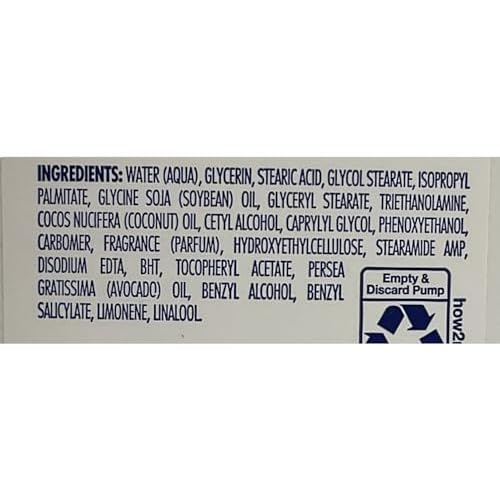 St. Ives Daily Hydrating Vitamin E Body Lotion Body Lotion For Unisex 21 oz