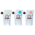 Moon Valley Foaming Hand Soap Refill Pack - Mint Lavender Lemon Rosemary Grapefruit Thyme - 3 x 10.7 Fl Oz