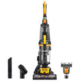 Eureka MaxSwivel Pro Lightweight Vacuum Cleaner - Yellow, Home, Corded