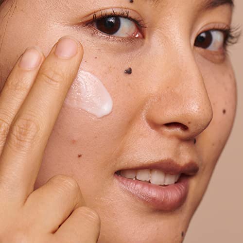 Hydrating Face Serum with Hyaluronic Acid for Dry Skin - Vegan, Cruelty-Free