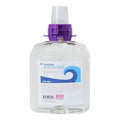 Boardwalk 8400 Green Certified Foam Soap, Fragrance Free, 1250ml Refill (Case of 4)