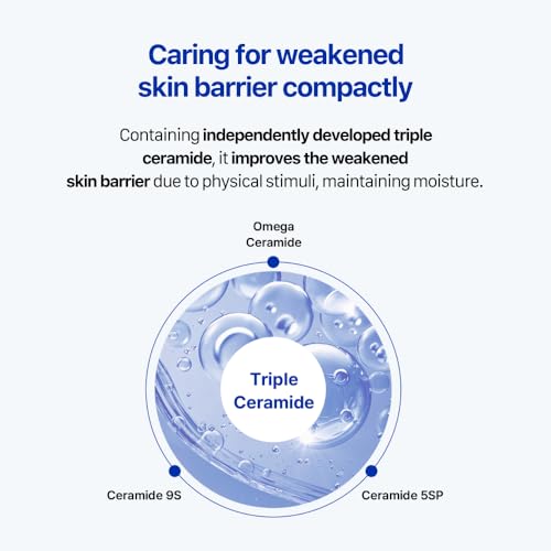 Real Barrier | Extreme Panthenol Facial Toner Pad | Korean Skincare Toner Pad | Exfoliating for Dead Skin | Ceramide Skin Barrier Repair | Soothing Cotton Pads for Sensitive Dry Skin | 80 Pads