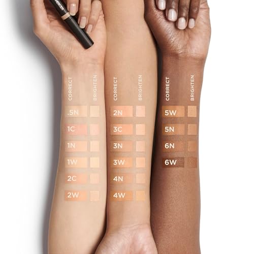 Laura Mercier Secret Camo Brighten & Correct Duo 0.07 oz - Shade 2N Light with Neutral Undertones