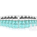 Facial Glow Starter Kit with AC Stem Cell Gold Ampoule - Blue Variation