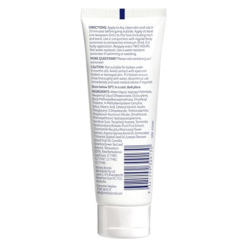 SPF 50+ BB Cream Matte Medium Tint - Hydrating Face Moisturizer with Sun Protection