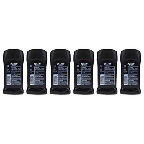 Axe Dry Anti-Perspirant Deodorant Phoenix 2.7 oz Pack of 6 - Long-Lasting Freshness