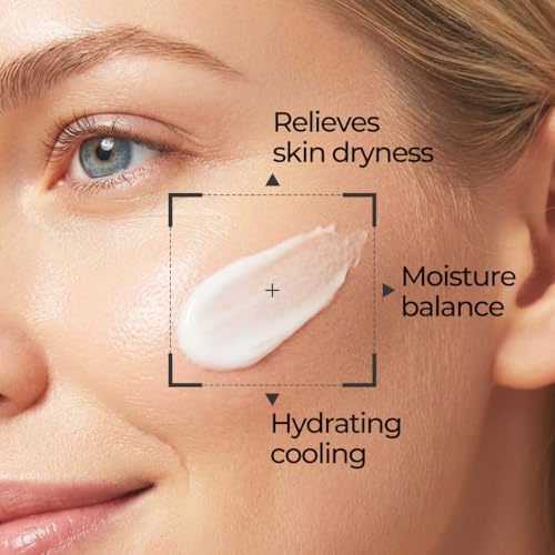 Water-Gel Moisturizer with Triple Water Complex for All Skin Types - 7.05 oz