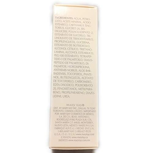 Mary Kay Timewise Firming Eye Cream,0.5 oz