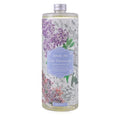 Foaming Hand Soap Refill Lilac Scent 33.8 Fl Oz - Gentle, Moisturizing