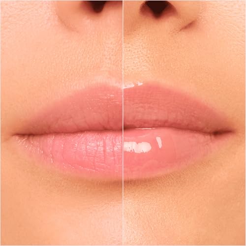 Catrice | Filler Supreme Lip Gloss with Peptides & Hyaluronic Acid | High-Shine, Hydrating Formula with Non-Sticky, Plumping Finish | Vegan & Cruelty Free (050 | Nude, Not Rude)
