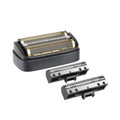 Andis Resurge Replacement Foil & Cutter Kit with Pivoting Head for Wet or Dry Shaving - Model Included