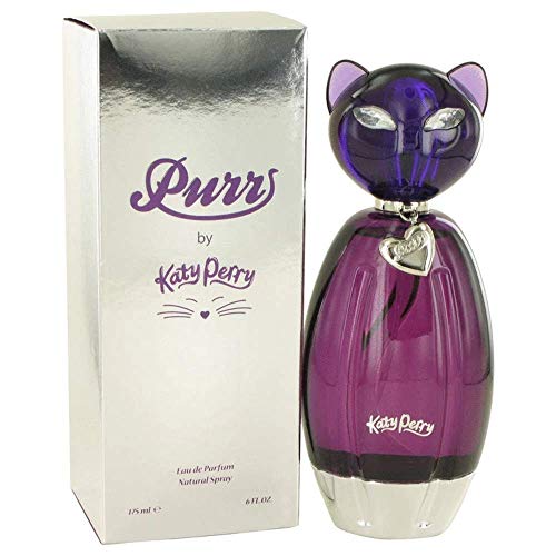 Katy Perry Purr Edp Spray 3.4 Oz - Natural Fragrance for Women - Pack of 1
