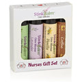 Odor Blocker Balm for Healthcare Workers 4 Pack - Discreet Personal Odor Masking