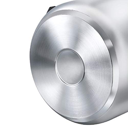 Stainless Steel Pressure Cooker 3L Alpha Deluxe Induction Base Safety Valve