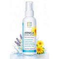Bruizex Arnica Montana Hydrating Face Mist, Soothing & Rejuvenating Facial Spray, Face Toner for Sensitive Skin, Face Puffiness Reduction, Suitable for All Skin Types, Lavender Face Spray, 4 Fl Oz
