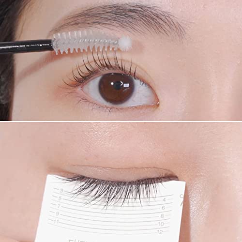Coringco Idoll Eyelash & Eyebrow Growth Serum Set - Korean Lash & Brow Enhancer
