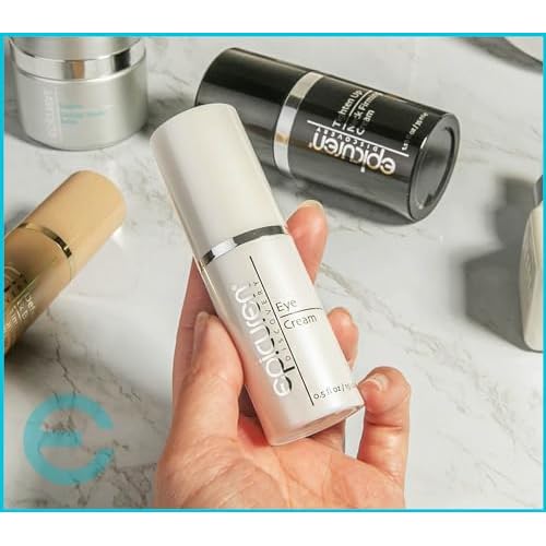 Epicuren Discovery Eye Cream, 0.5 oz.